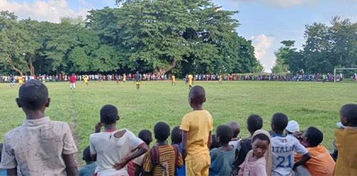 Football Bonanza